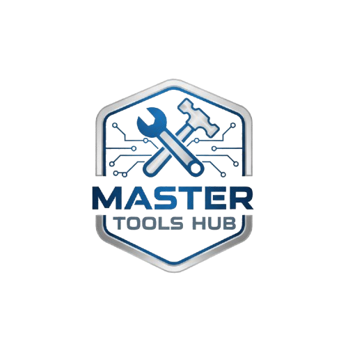 Master Tools Hub Logo